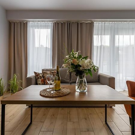 Apartament Zielony Jodlowa - Z Prywatna Sauna! By Dream Apart Щирк Экстерьер фото
