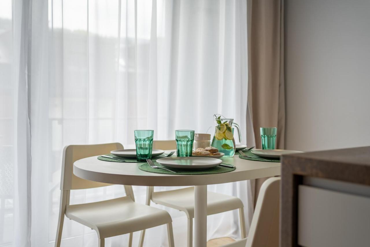 Apartament Zielony Jodlowa - Z Prywatna Sauna! By Dream Apart Щирк Экстерьер фото