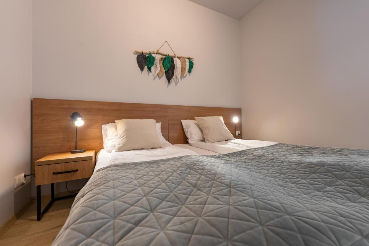 Apartament Zielony Jodlowa - Z Prywatna Sauna! By Dream Apart Щирк Экстерьер фото
