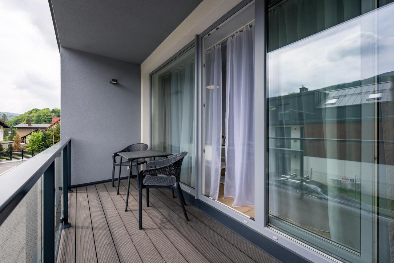 Apartament Zielony Jodlowa - Z Prywatna Sauna! By Dream Apart Щирк Экстерьер фото